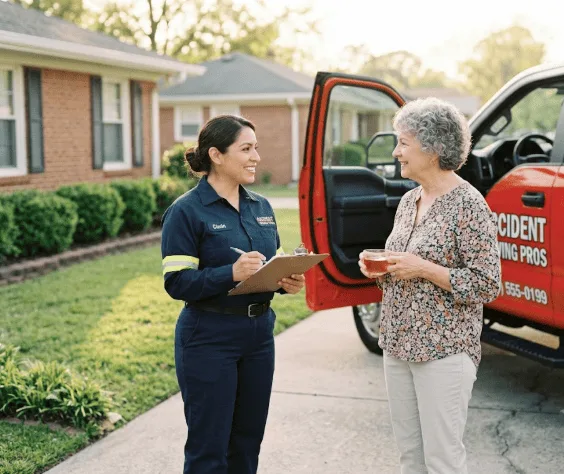 Accident Towing Service Gates, NC FAQs